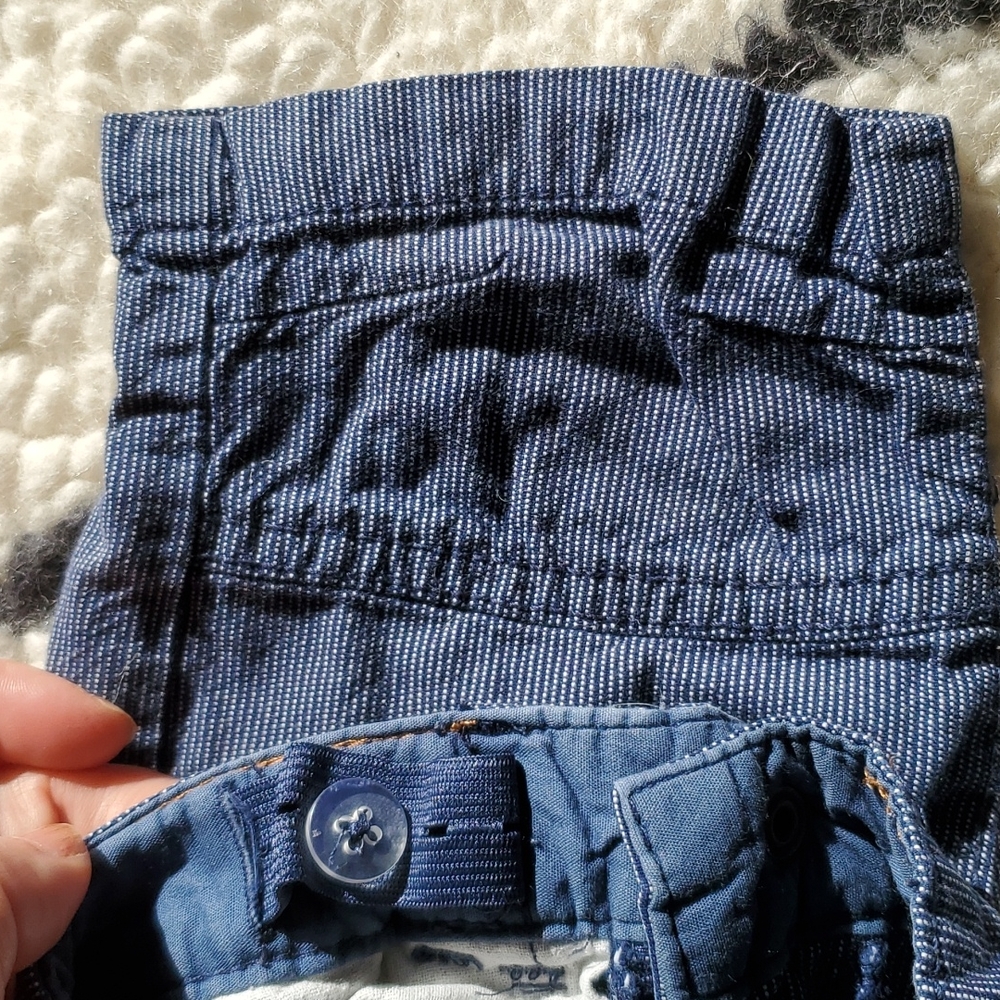 Long-shorts - Picture 4 of 4